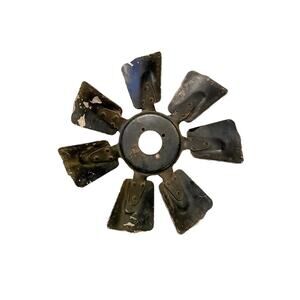 Ford Mustang Cooling Fan Shelby 7 Blade 18" H C80E-B Original FoMoCo